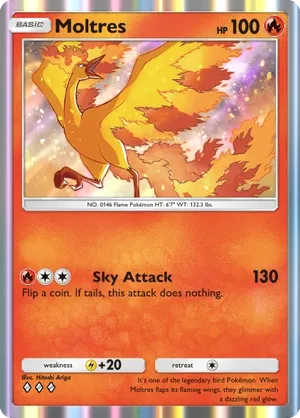Moltres
