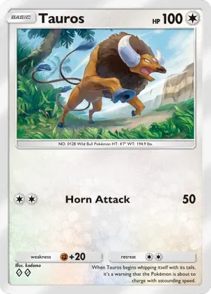 Tauros