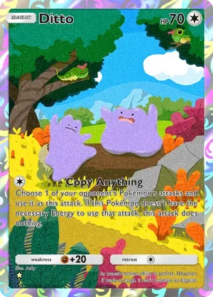 Ditto