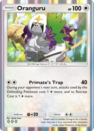 Oranguru