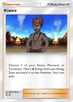 Kiawe
