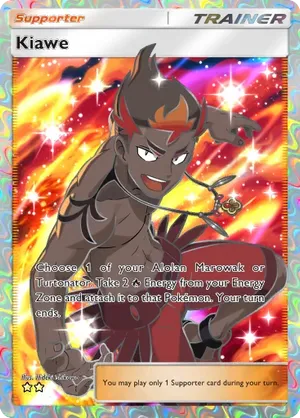 Kiawe
