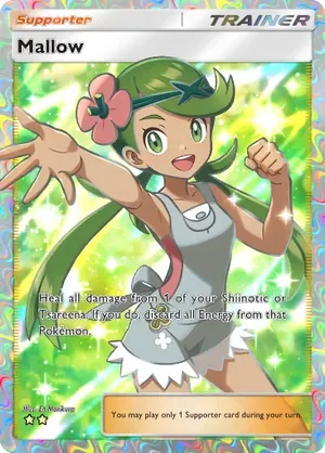 Mallow