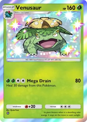 Venusaur