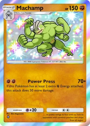 Machamp