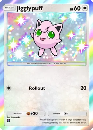 Jigglypuff