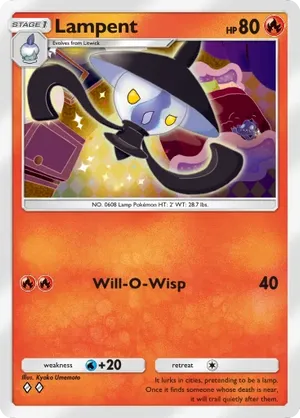hala pokemon card price Guzma & Hala -Single Card