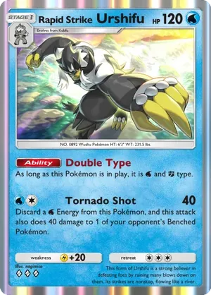 urshifu pokemon cards Pokemon Twilight Masquerade Greninja ex SIR #214 PSA 9 – Grail Collectibles  AZ