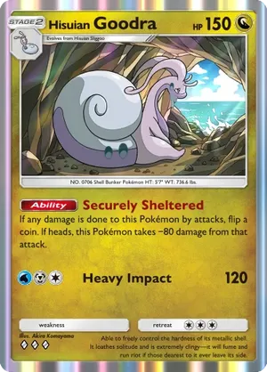 all goodra pokemon cards 197/264 - Fusion Strike - Evolution 3 Card Lot - Rare your opponent discards that Energy card instead of attaching it Goodra Vmax gx ex Vstar