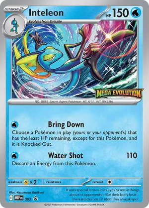 ME Black Star Promos | Track and Price Pokemon Cards | pkmn.gg