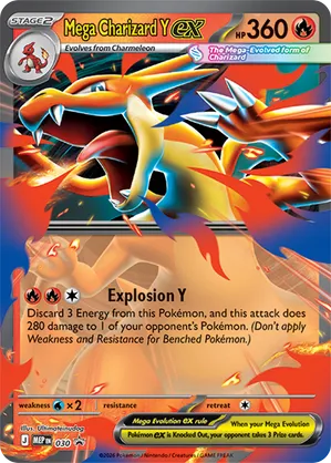 old mewtwo pokemon card price ACE 10 - Mega Charizard X ex - 094/080 - Inferno X