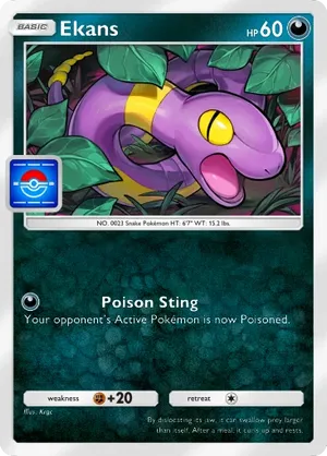 Ekans