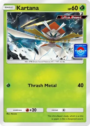 Kartana