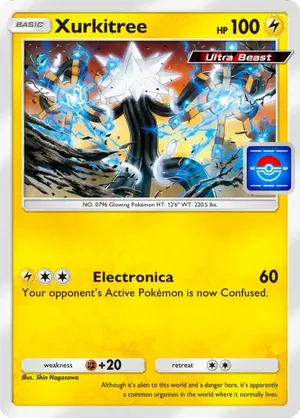 Xurkitree