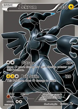 pokemon black cards price The 20 Most Expensive Black Bolt and White Flare English Pokemon Cards   Joseph Writer Anderson