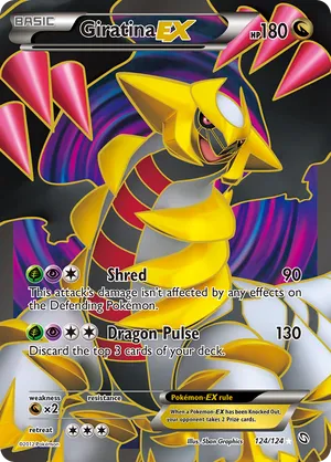 all giratina pokemon cards V #186 EXTENDED ART – Raycardza Pokémon Hit Points130 HP Form Giratina Price & Card Details