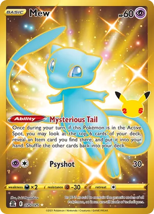 rarest pokemon cards celebrations Zamazenta V I'm tumbling back down the