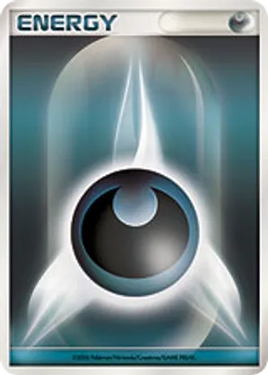 Darkness Energy