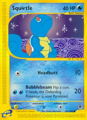 squirtle pokemon card worth Squirtle #68 Prices | Pokemon Team Rocket