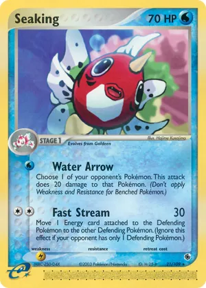 Ruby & Sapphire | Track and Price Pokemon Cards | pkmn.gg