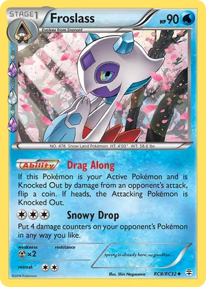 Auction Prices Realized Tcg Cards 2016 Pokemon Japanese Xy