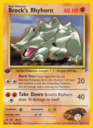 rhyhorn pokemon card value (097/202) [Sword & Shield Base Set]  Plug Colorless Retreat Cost Rhyhorn (74/142) SV Stellar Crown