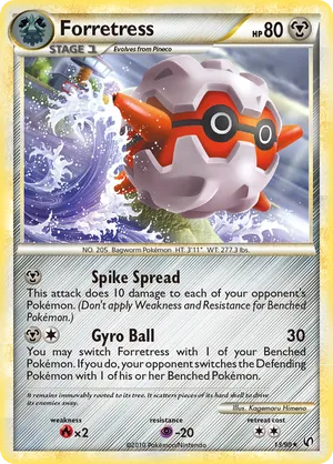 HS—Undaunted | Track and Price Pokemon Cards | pkmn.gg