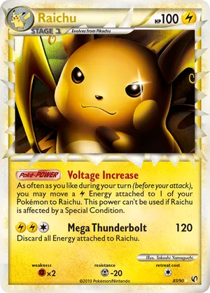 pokemon prime cards value A Holographic History Of The Pokmon TCG: Pokmon Prime