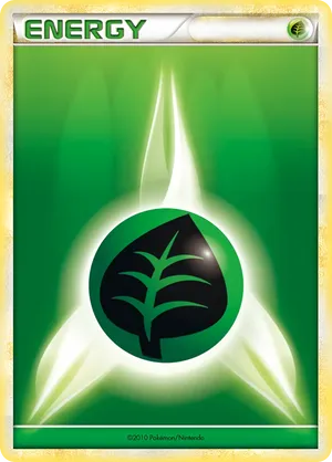 HGSS: Energy (2010) | Track and Price Pokemon Cards | pkmn.gg