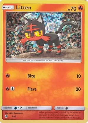 Litten