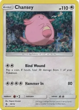 chansey pokemon card ebay Amazon.com: Pokemon - Chansey (3/102) - Base Set main image 1