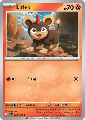 Litleo