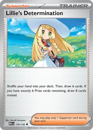Lillie