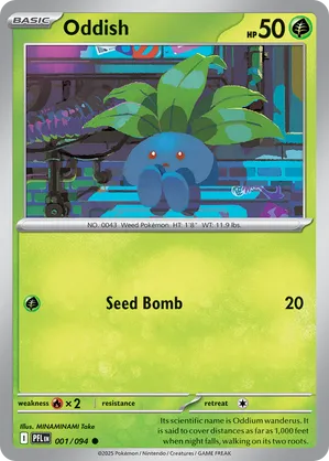 Phantasmal Flames | Track and Price Pokemon Cards | pkmn.gg