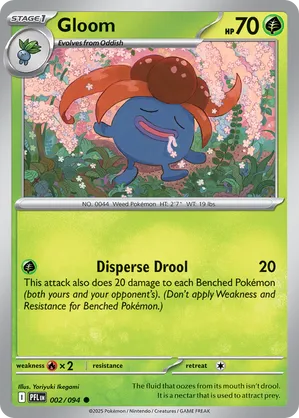 Phantasmal Flames | Track and Price Pokemon Cards | pkmn.gg