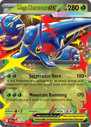 Phantasmal Flames | Track and Price Pokemon Cards | pkmn.gg