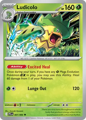 Phantasmal Flames | Track and Price Pokemon Cards | pkmn.gg
