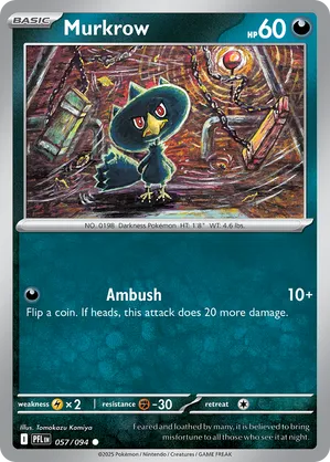 pokemon tcg foreign cards Phantasmal Flames Sleeved Pokemon Booster Pack main image 0