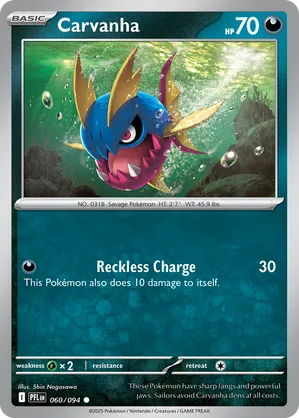 Phantasmal Flames | Track and Price Pokemon Cards | pkmn.gg