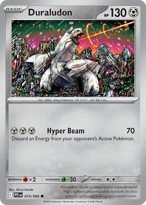 Phantasmal Flames | Track and Price Pokemon Cards | pkmn.gg