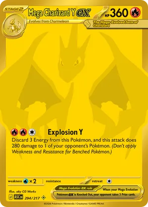 how much are hyper rare pokemon cards worth Most Expensive Mega Hyper Rare Pokémon Cards