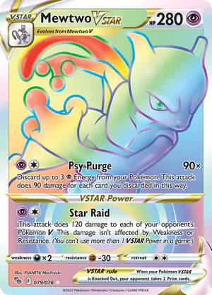 gossifleur pokemon card Pokemon - McDonald's Collection 2022 - Gossifleur main image 1