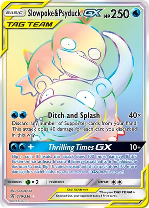 first edition psyduck pokemon card Psyduck - Fossil