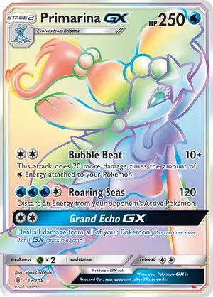 pokemon guardians rising card list price Gliscor #068 - Guardians Rising
