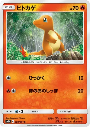Charmander