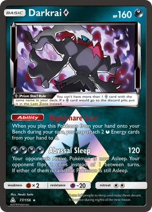 pokemon ultra prism most expensive cards Top 50 (July 2026) Top 10 Most Expensive Sun