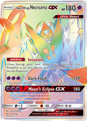 necrozma pokemon card value Necrozma V 063/163 Battle Styles NM Ultra Rare Pokemon Card