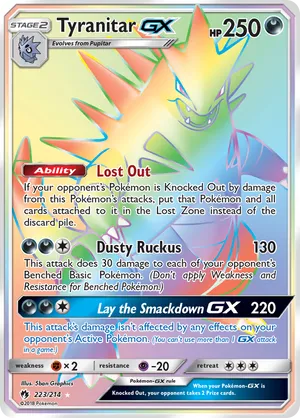 pokemon lost thunder card list price Top 25 Most Expensive Pokémon Cards This booster pack contains a total of 10 cards Lost Thunder Card Prices 2026: