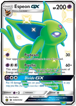 rare pokemon cards gx 10 Card ALL Ultra Rare Pokemon Pack