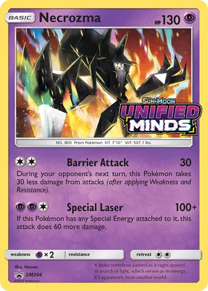 Necrozma | Pokémon Cards and Details | pkmn.gg